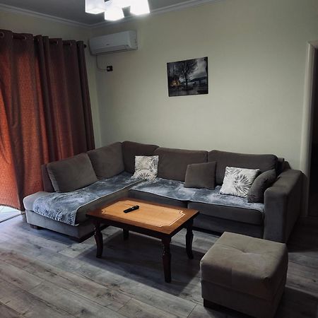 Family Apartments Saranda Zewnętrze zdjęcie