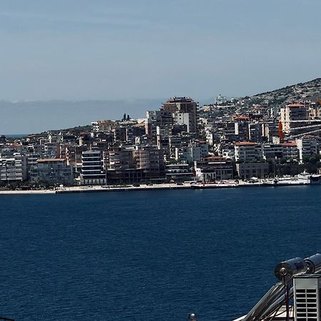 Family Apartments Saranda Zewnętrze zdjęcie