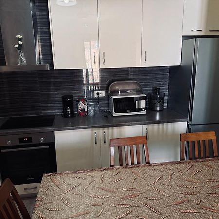 Family Apartments Saranda Zewnętrze zdjęcie