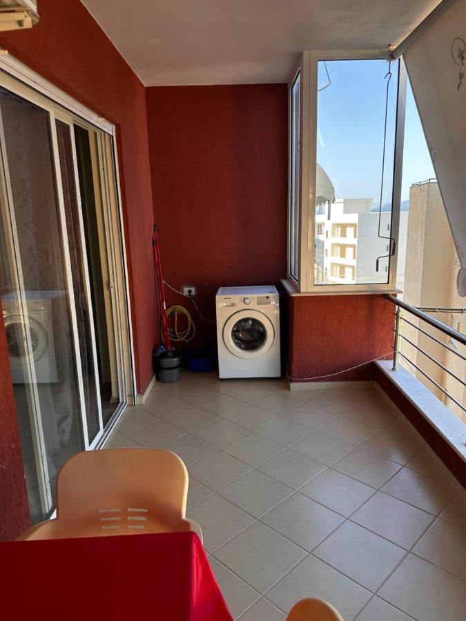 Family Apartments Saranda Zewnętrze zdjęcie