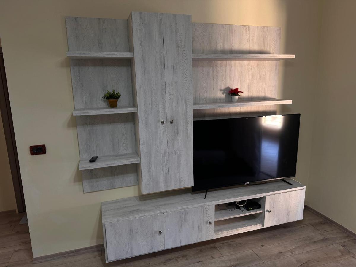 Family Apartments Saranda Zewnętrze zdjęcie