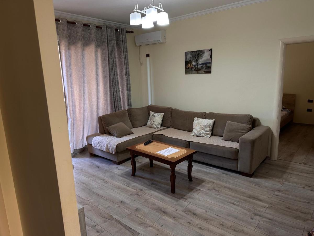 Family Apartments Saranda Zewnętrze zdjęcie