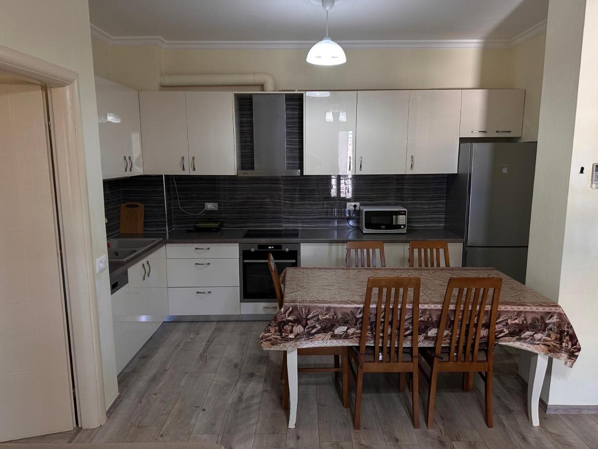 Family Apartments Saranda Zewnętrze zdjęcie