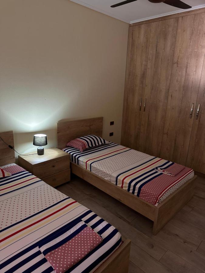 Family Apartments Saranda Zewnętrze zdjęcie
