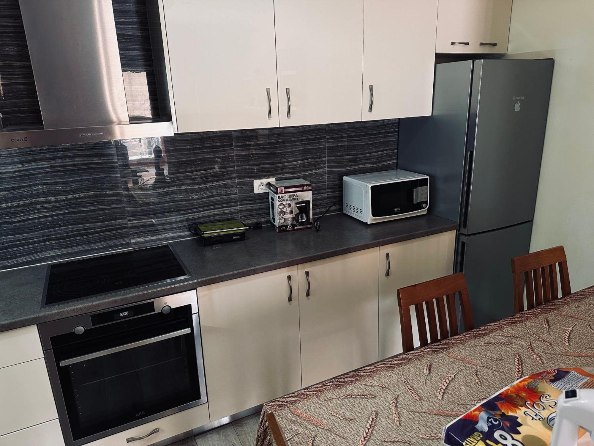 Family Apartments Saranda Zewnętrze zdjęcie