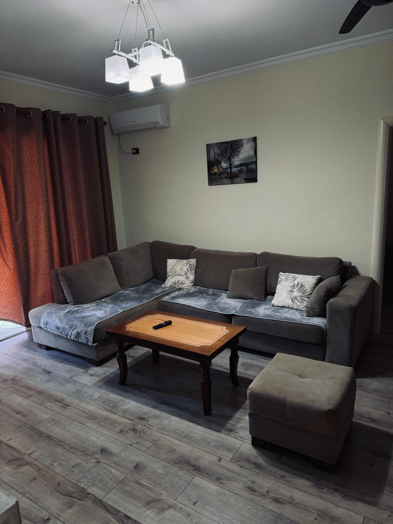 Family Apartments Saranda Zewnętrze zdjęcie